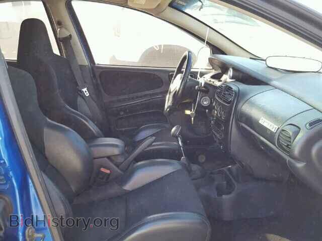 2004 DODGE NEON - VIN: 1B3ES66S34D569419 - Фото 5