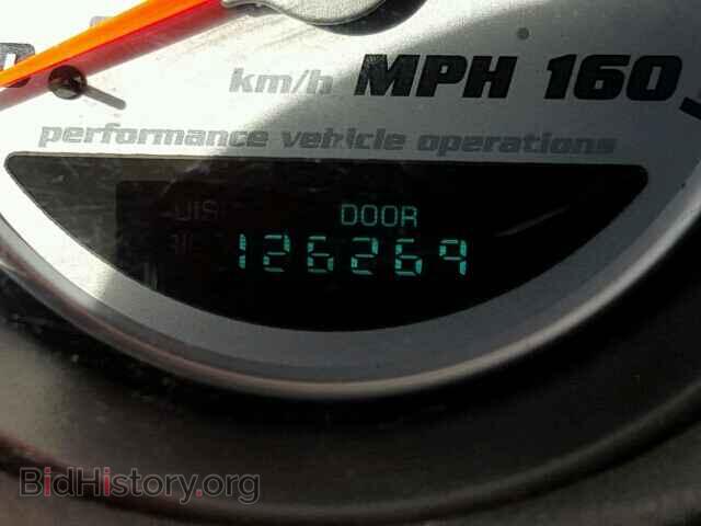 2004 DODGE NEON - VIN: 1B3ES66S34D569419 - Фото 8