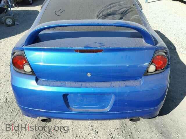 2004 DODGE NEON - VIN: 1B3ES66S34D569419 - Фото 10