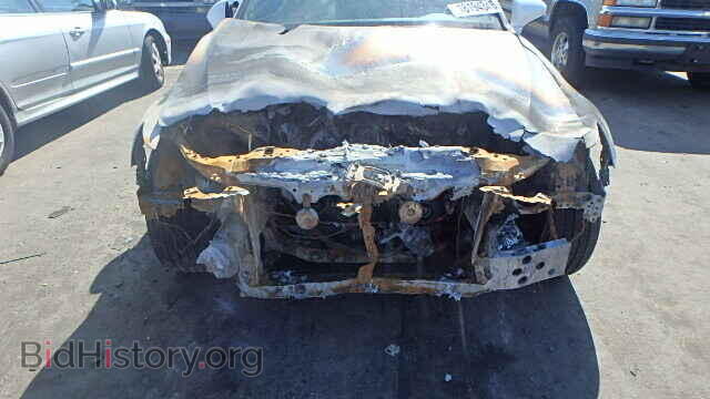 2014 LEXUS IS350 - VIN: JTHCE1D25E5003498 - Фото 7