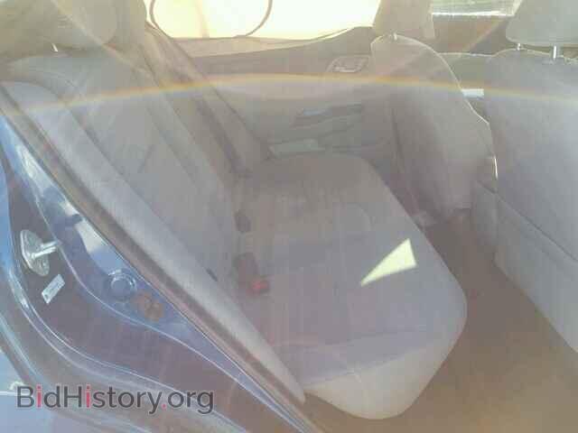 2013 HONDA CIVIC - VIN: 2HGFB2E40DH024488 - Фото 6