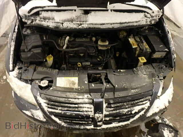 2007 DODGE CARAVAN - VIN: 2D4GP44L37R169986 - Фото 7