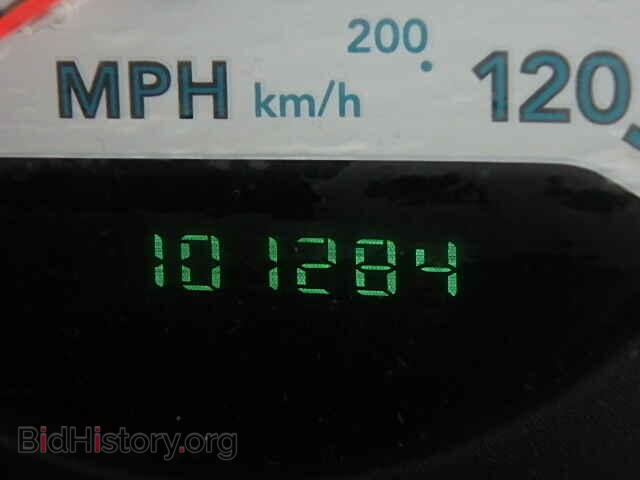 2007 DODGE CARAVAN - VIN: 2D4GP44L37R169986 - Фото 8