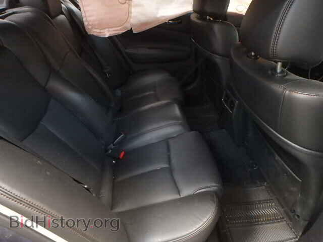 2010 NISSAN MAXIMA - VIN: 1N4AA5AP1AC843317 - Фото 6