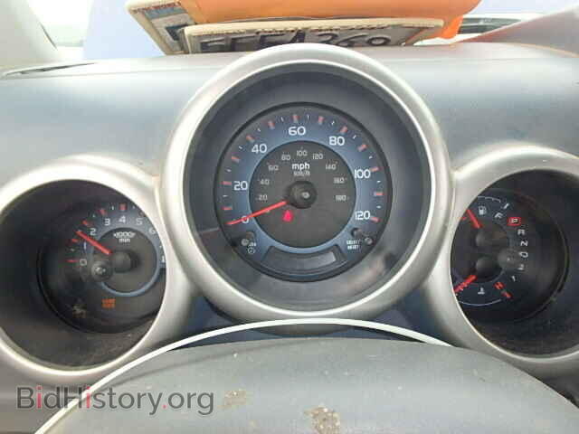 2003 HONDA ELEMENT - VIN: 5J6YH282X3L009167 - Фото 8