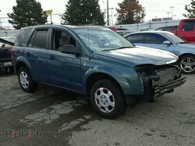 Фотография 5GZCZ33D56S869448 - SATURN VUE 2006