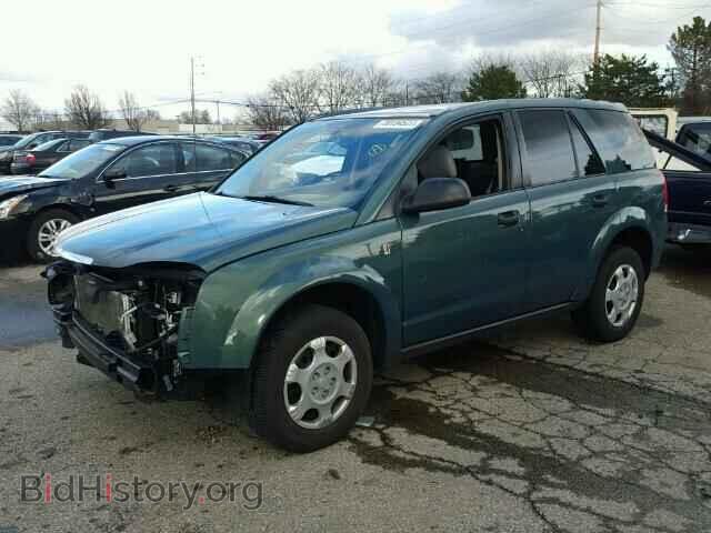 2006 SATURN VUE - VIN: 5GZCZ33D56S869448 - Фото 2