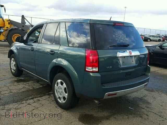 2006 SATURN VUE - VIN: 5GZCZ33D56S869448 - Фото 3