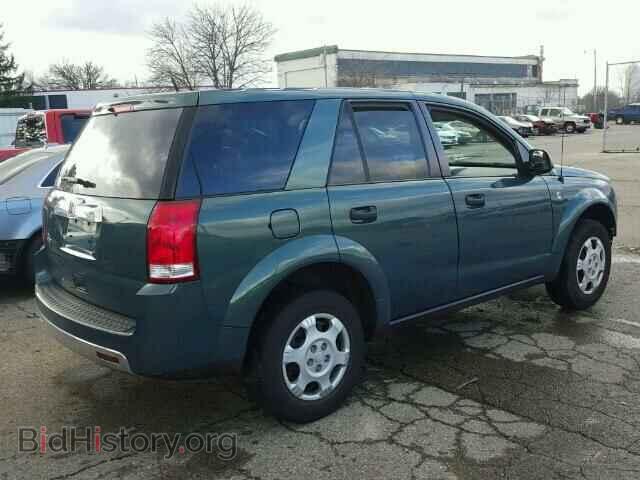 2006 SATURN VUE - VIN: 5GZCZ33D56S869448 - Фото 4