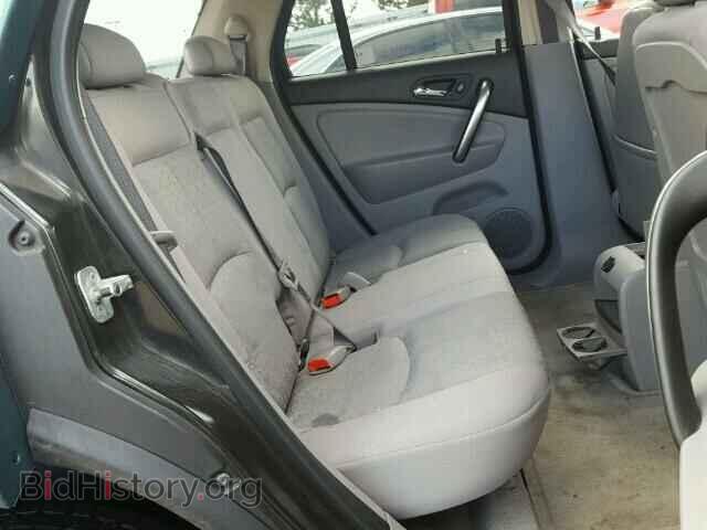 2006 SATURN VUE - VIN: 5GZCZ33D56S869448 - Фото 6