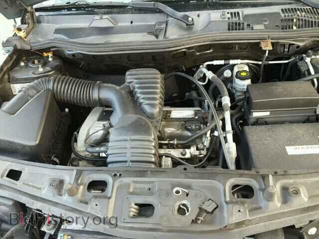 2006 SATURN VUE - VIN: 5GZCZ33D56S869448 - Фото 7