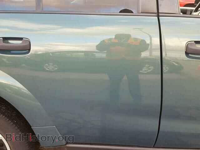 2006 SATURN VUE - VIN: 5GZCZ33D56S869448 - Фото 10
