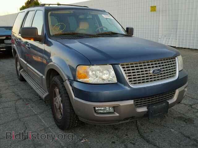 Фотография 1FMRU17W54LB75968 - FORD EXPEDITION 2004