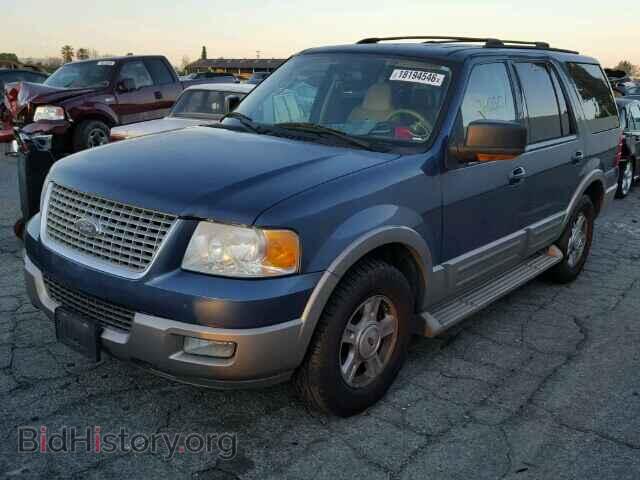 2004 FORD EXPEDITION - VIN: 1FMRU17W54LB75968 - Фото 2