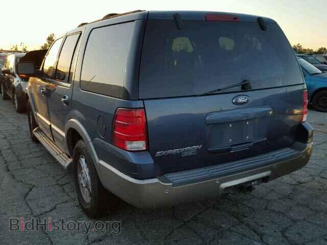 2004 FORD EXPEDITION - VIN: 1FMRU17W54LB75968 - Фото 3