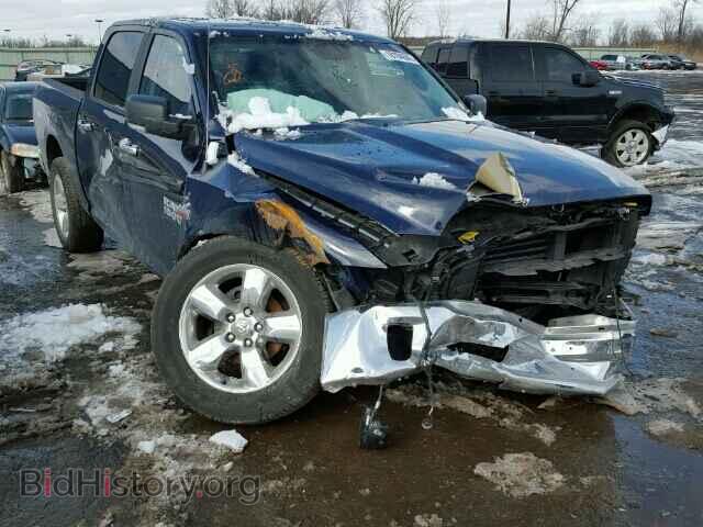 Photo 1C6RR7LT1ES393053 - RAM TRUCK 2014