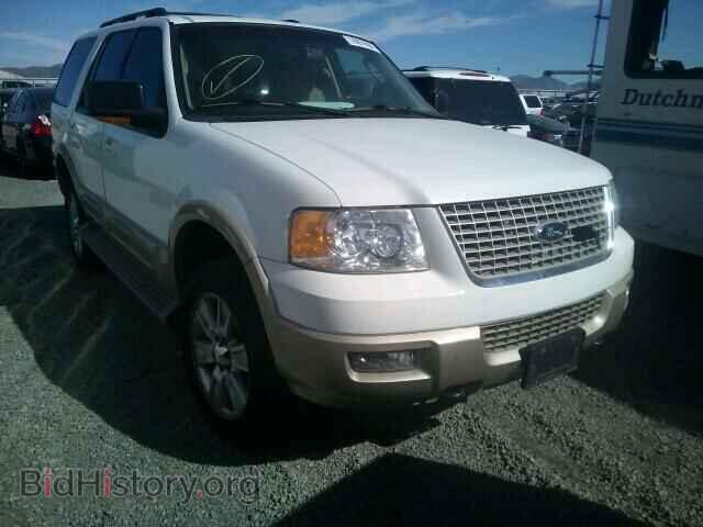 Photo 1FMFU18536LA25482 - FORD EXPEDITION 2006