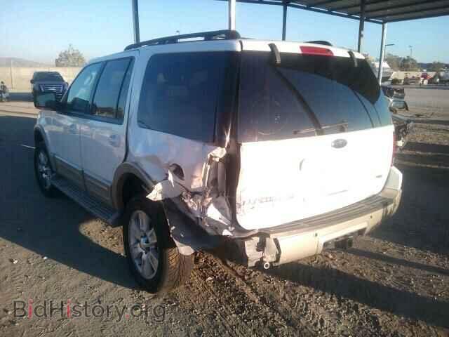2006 FORD EXPEDITION - VIN: 1FMFU18536LA25482 - Фото 3