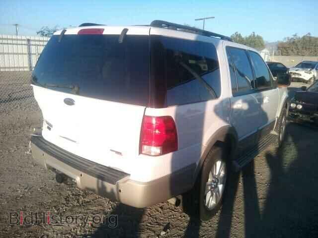2006 FORD EXPEDITION - VIN: 1FMFU18536LA25482 - Фото 4