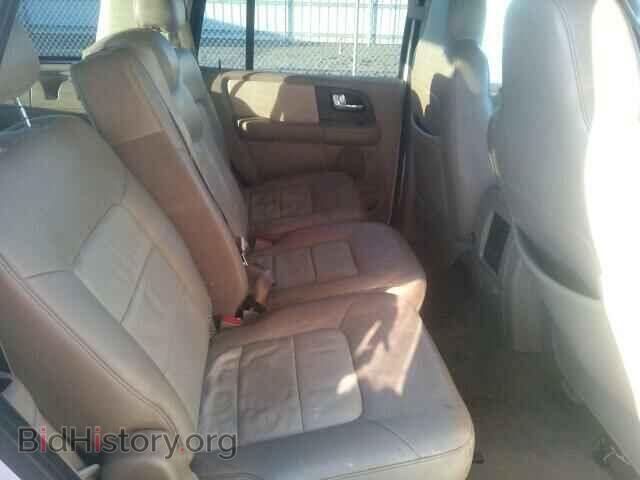 2006 FORD EXPEDITION - VIN: 1FMFU18536LA25482 - Фото 6