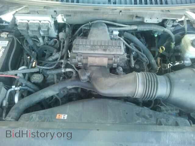 2006 FORD EXPEDITION - VIN: 1FMFU18536LA25482 - Фото 7