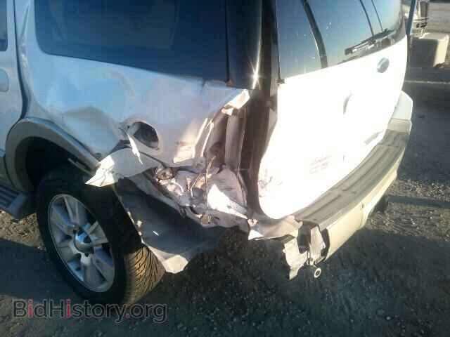 2006 FORD EXPEDITION - VIN: 1FMFU18536LA25482 - Фото 9