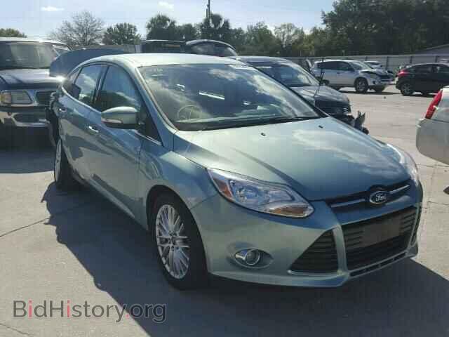 Photo 1FAHP3H2XCL232149 - FORD FOCUS 2012