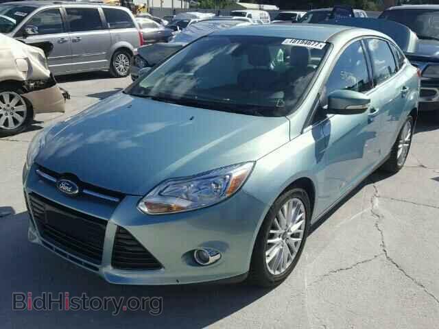 2012 FORD FOCUS - VIN: 1FAHP3H2XCL232149 - Photo 2
