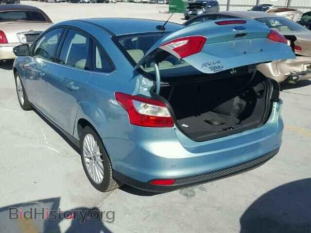 2012 FORD FOCUS - VIN: 1FAHP3H2XCL232149 - Photo 3