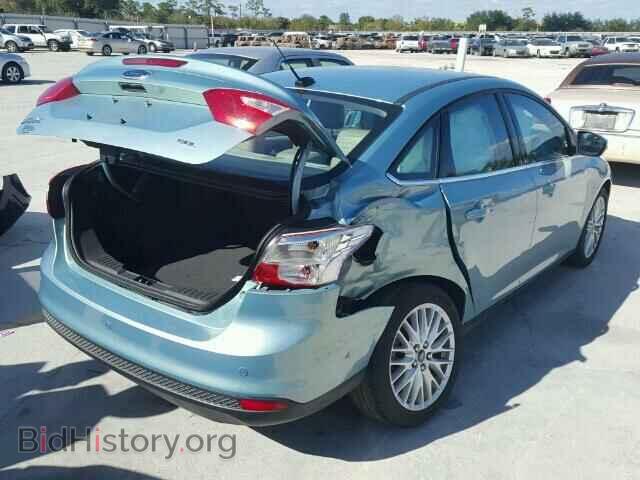 2012 FORD FOCUS - VIN: 1FAHP3H2XCL232149 - Photo 4