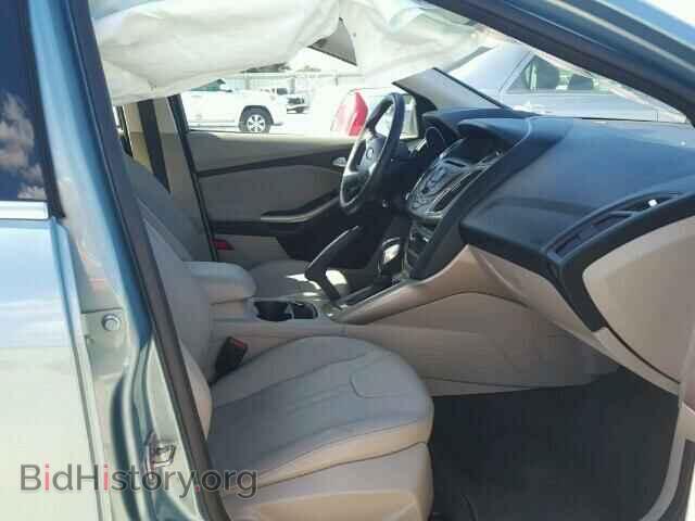 2012 FORD FOCUS - VIN: 1FAHP3H2XCL232149 - Photo 5
