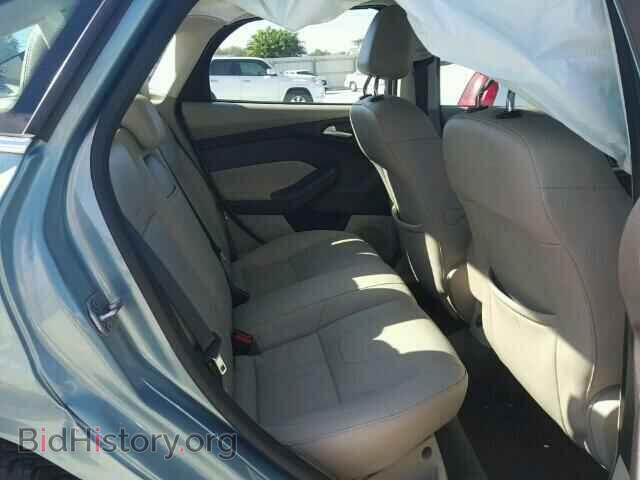 2012 FORD FOCUS - VIN: 1FAHP3H2XCL232149 - Photo 6