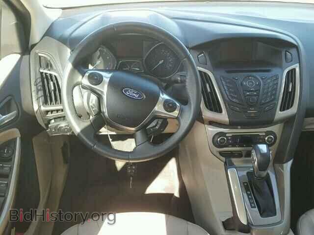 2012 FORD FOCUS - VIN: 1FAHP3H2XCL232149 - Photo 9
