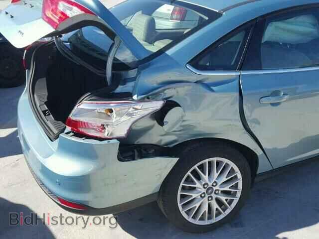 2012 FORD FOCUS - VIN: 1FAHP3H2XCL232149 - Photo 10