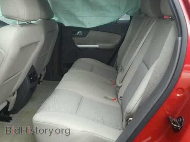 2011 FORD EDGE - VIN: 2FMDK3JC4BBB40474 - Photo 6