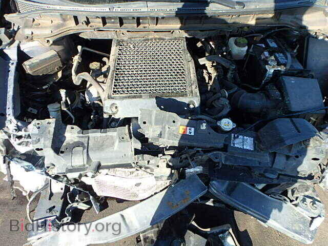 2008 MAZDA CX-7 - VIN: JM3ER293080189885 - Фото 7