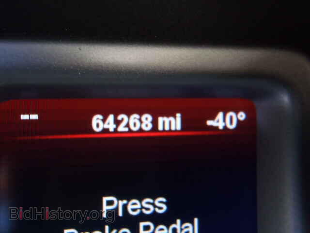 2011 DODGE JOURNEY - VIN: 3D4PG3FG7BT540843 - Фото 8