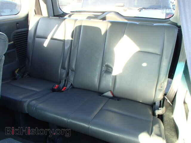 2011 DODGE JOURNEY - VIN: 3D4PG3FG7BT540843 - Фото 10
