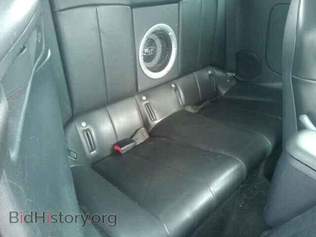 2007 MITSUBISHI ECLIPSE - VIN: 4A3AL25F57E033820 - Photo 6