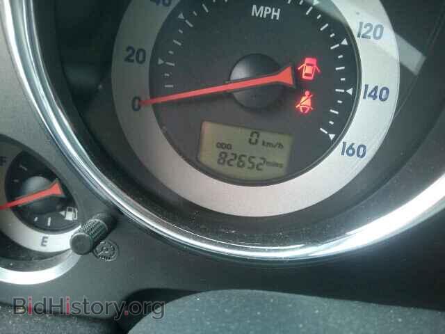 2007 MITSUBISHI ECLIPSE - VIN: 4A3AL25F57E033820 - Photo 8
