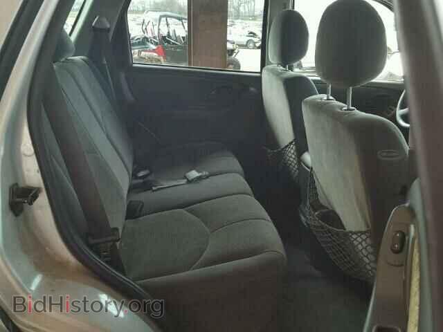 2004 MAZDA TRIBUTE - VIN: 4F2CZ04114KM30961 - Фото 6
