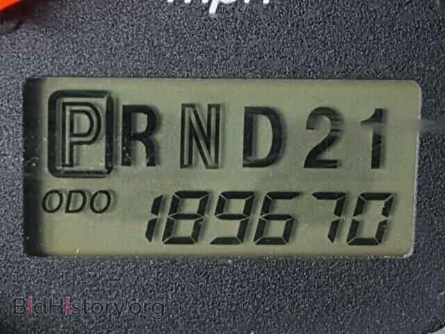 2004 MAZDA TRIBUTE - VIN: 4F2CZ04114KM30961 - Фото 8