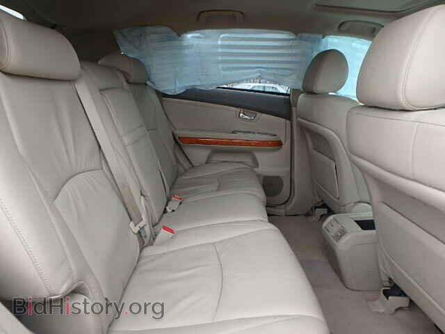 2004 LEXUS RX330 - VIN: 2T2GA31U94C013092 - Фото 6