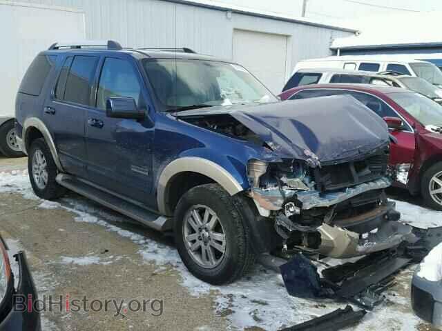 Photo 1FMEU74E97UA87727 - FORD EXPLORER 2007