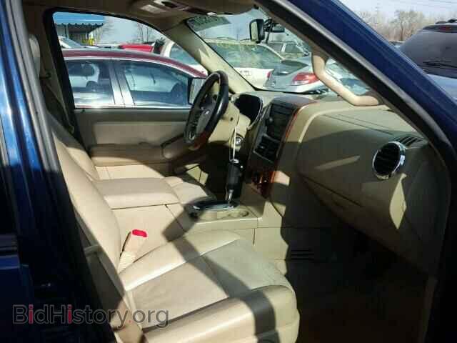 2007 FORD EXPLORER - VIN: 1FMEU74E97UA87727 - Фото 5
