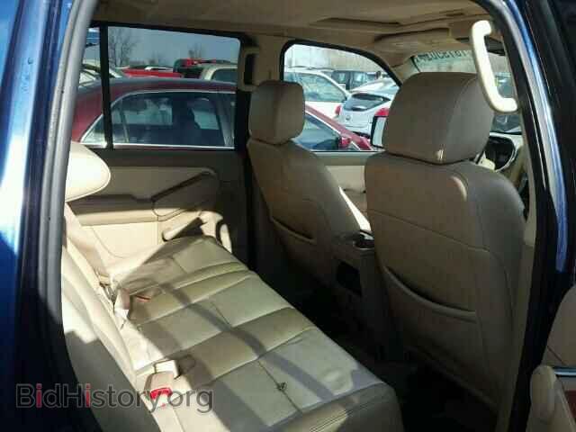 2007 FORD EXPLORER - VIN: 1FMEU74E97UA87727 - Фото 6