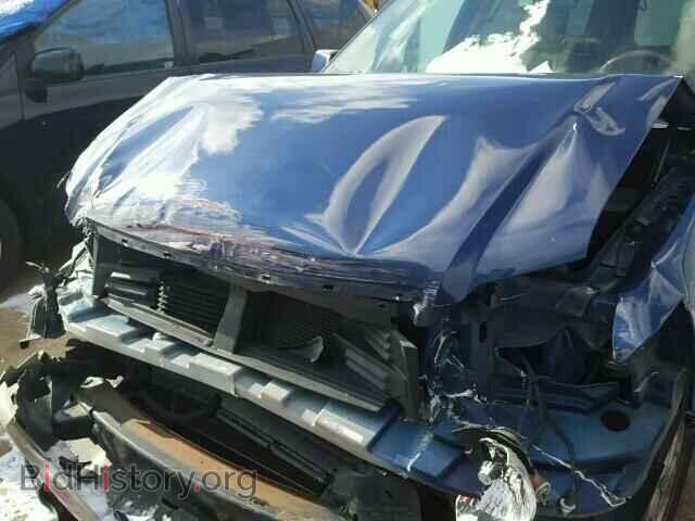 2007 FORD EXPLORER - VIN: 1FMEU74E97UA87727 - Фото 7
