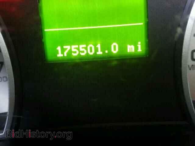 2007 FORD EXPLORER - VIN: 1FMEU74E97UA87727 - Фото 8