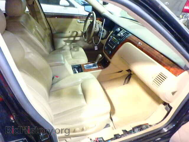 2006 CADILLAC DTS - VIN: 1G6KD57Y56U107670 - Фото 5