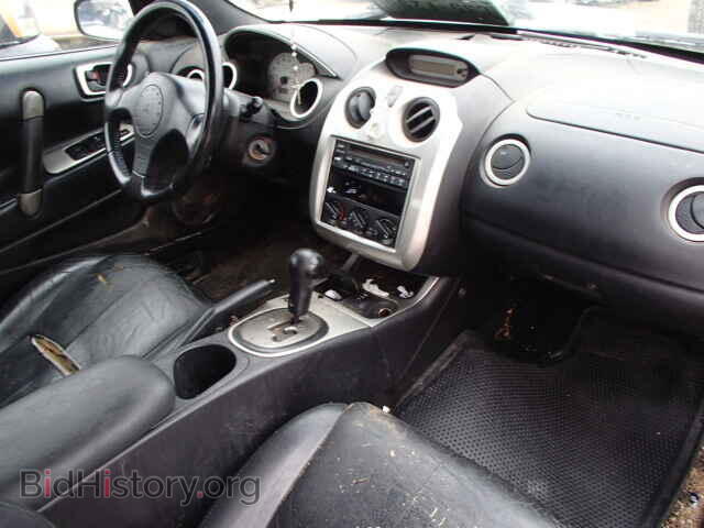 2002 MITSUBISHI ECLIPSE - VIN: 4A3AE85H72E046835 - Фото 5